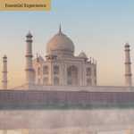 Golden Triangle Of India