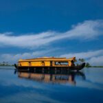 Kerala’s Backwater Voyage