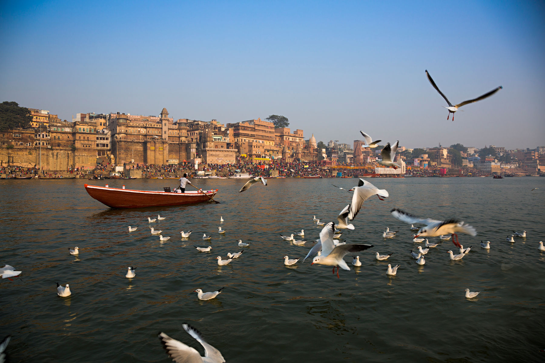 Varanasi