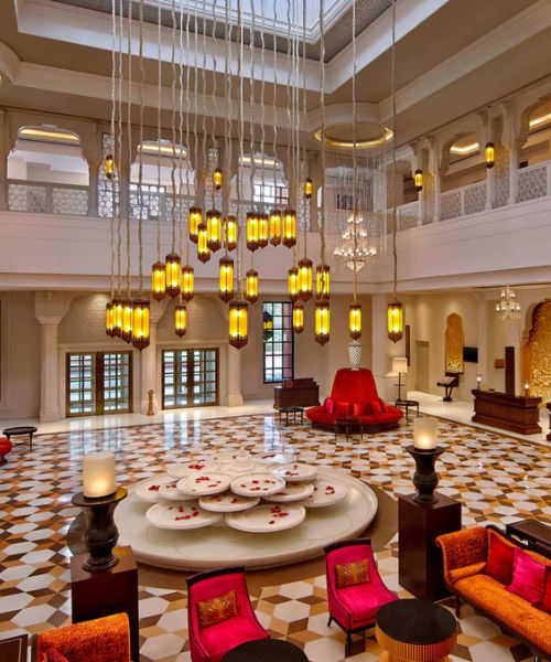 ITC Rajputana