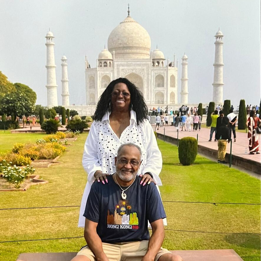 Golden Triangle Intrepid Tour