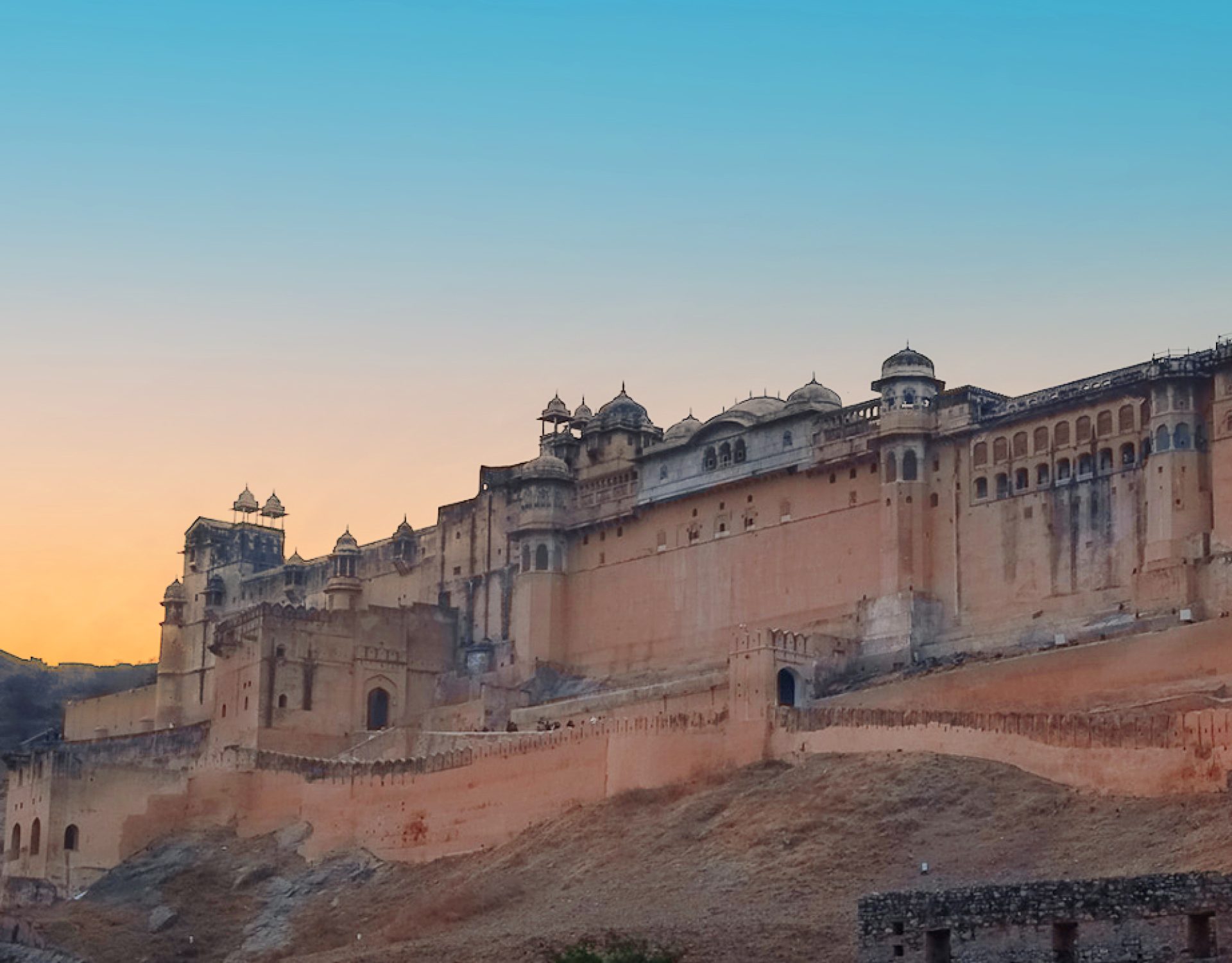 Amber Fort 2 2