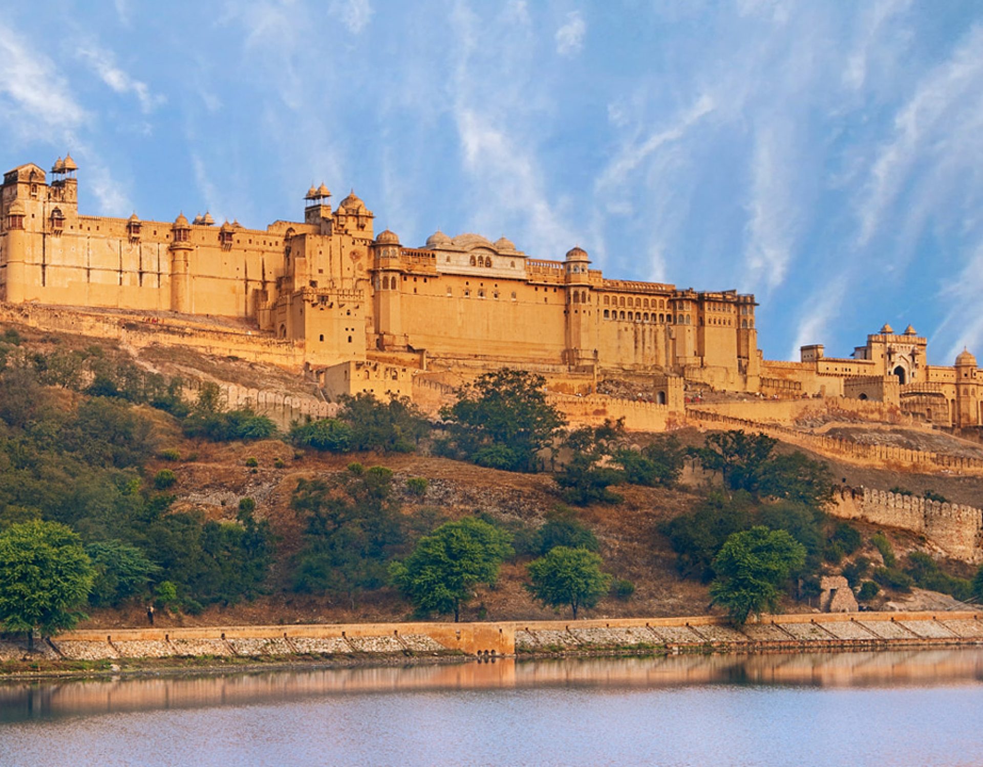 Amer Fort 1