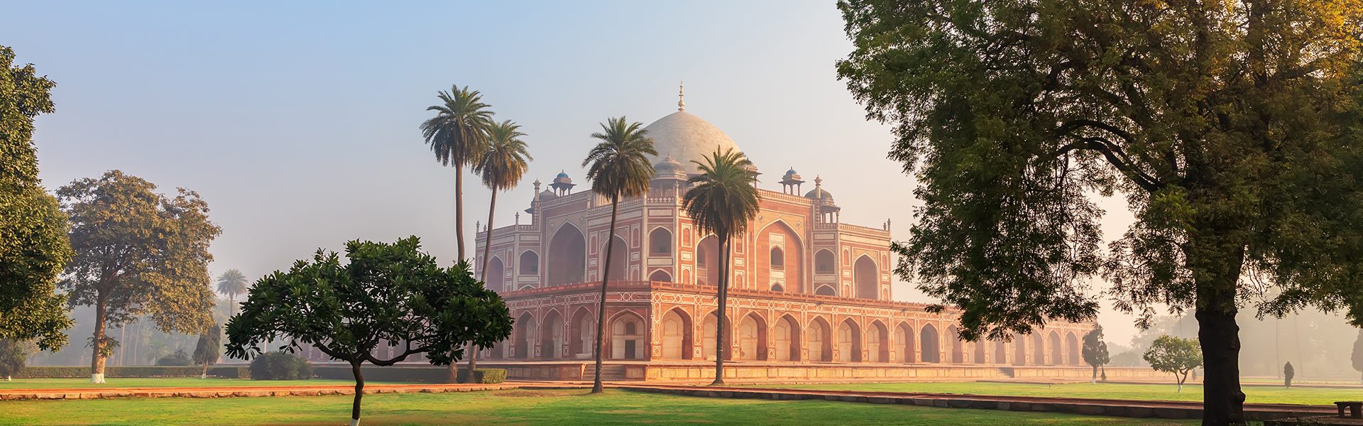 Humayun tomb 2
