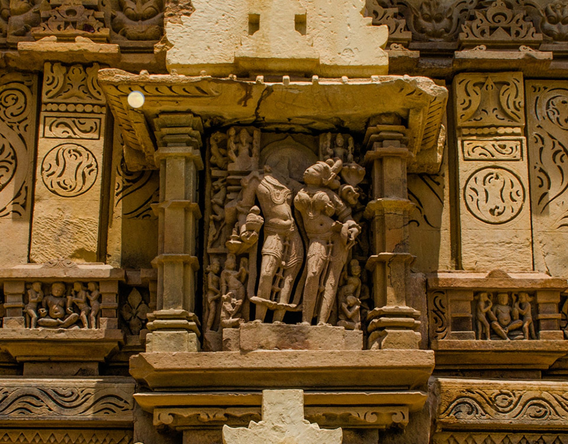 Temple Close details 1